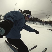 J&auml;&auml;&auml;. Foto: Jaaak. &Aring;kare: Erik Andersson Nordlander.