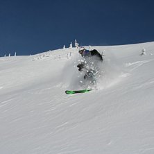 Foto: Stefan Lindqvist. &Aring;kare: Bj&ouml;rn Gannsj&ouml;.