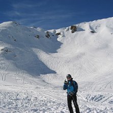 Foto: Kenneth Jakobsson. &Aring;kare: Fredrik Dahlgren.