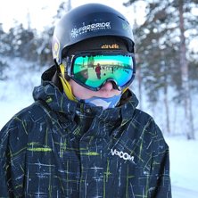 Foto: Jonas Myr&eacute;n. &Aring;kare: Tobias Nilsson.