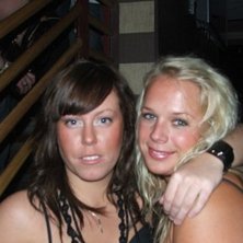 Har man inga &aring;k bilder p&aring; datorn tar man det n&auml;. Foto: Vimmelbilder. &Aring;kare: Emms och Angel.