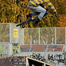 Foto: Tobias Sundqvist. &Aring;kare: Teddy Eriksson.