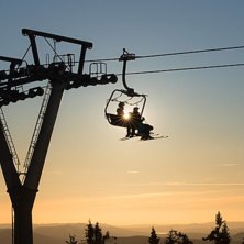 Vel overst&aring;tt helg!
N&aring; er det atter igjen mandag.