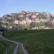Engelberg Foto