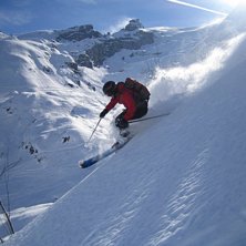 Foto: Cilla Kjellberg. &Aring;kare: Maria Carrick.