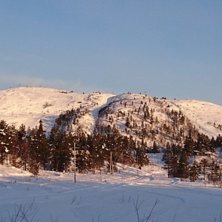 Idag &aring;pner vi trekk 4 for sesongen =)
Fra og med .