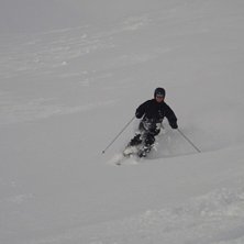 Foto: Vegard K&aring;sa. &Aring;kare: Fredrik Andersson.