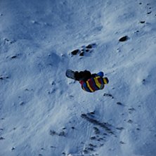 Foto: Jakob Good. &Aring;kare: Norsk kille.