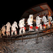 F&ouml;rs&auml;songs shreeed. Foto: Anton &Ouml;stlund. &Aring;kare: Henrik Harlaut.