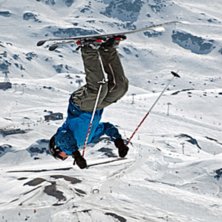 Foto: Joakim Bergqvist. &Aring;kare: Bj&ouml;rn Bonthron.