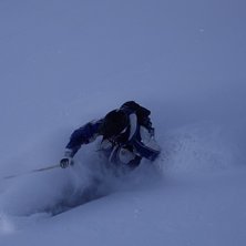 Foto: Robert Hortlund. &Aring;kare: Magnus Kron.