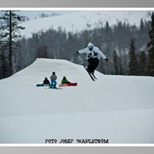 Foto: Josef Wahlstr&ouml;m. &Aring;kare: Kristoffer Monberg.