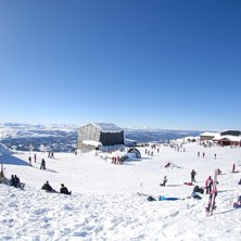 H&Auml;RLIG bild :) d&auml;r vill jag vara till vintern.. . Foto: .. &Aring;kare: ....