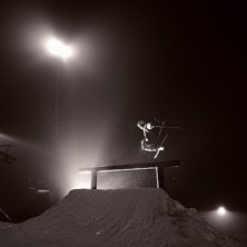 hopp. Foto: fredrik bergqvist. &Aring;kare: patrik fernstr&ouml;m.