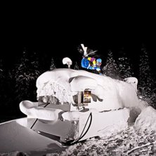 Foto: Niclas Magnusson. &Aring;kare: Hugo Ljungquist.