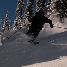 Foto: Magnus Nerman. &Aring;kare: Lars Roth.