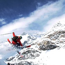 Foto: Andreas Alm. &Aring;kare: Robin Ljungqwist.