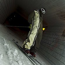 ride-away. Foto: rebecca. &Aring;kare: Mathias k&ouml;nigsson.