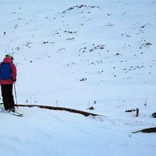 Foto: Evelina R&ouml;nnb&auml;ck. &Aring;kare: Camilla Lundberg.