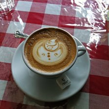 El grande Java!!. Foto: Robert Hortlund.