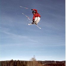 Adam dansar.. Foto: Magnus Malmgren. &Aring;kare: Adam Gummesson.