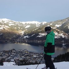 Zell am See Foto