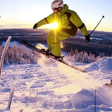 Foto: Joakim Hayland. &Aring;kare: Anton M&ouml;ller- Andersen.