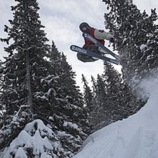 Foto: Ola Granli. &Aring;kare: Lars Norin.