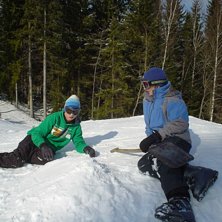 det var en trevlig dag d&auml;r vi satte n&aring;ra cork.. . Foto: Anton wilander. &Aring;kare: sebastian lundin.