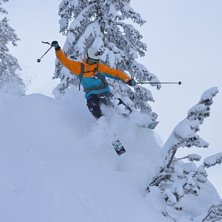 Foto: Christoffer Aabol. &Aring;kare: Klas Wilhelmsson.