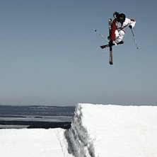 sw 9. Foto: Johan Ollsson. &Aring;kare: Rasmus Ericson.