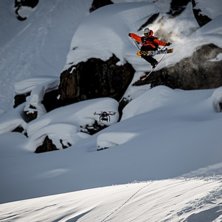 Foto: David Carlier. &Aring;kare: Charley Ager.