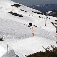 Foto: Damian McArthur. &Aring;kare: Tobias Skeppstedt.