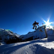 Foto: Eric Westling. &Aring;kare: Ben Howalls.