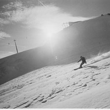 Foto: Gustav Holmer. &Aring;kare: Matias Bj&ouml;rkman.