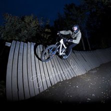 velo. Foto: Robin Todor. &Aring;kare: Martin Liljeqvist.