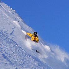 Jag och min gode v&auml;n Reine tillsammans med resten. Foto: Johan St&aring;hlberg. &Aring;kare: Reine Barkered.