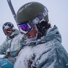 Foto: Johan Dahstrand. &Aring;kare: Adam Claeson.