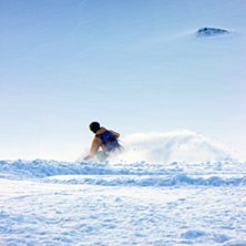 Foto: Anna Gustavsson. &Aring;kare: Andreas Gustavsson.