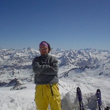 Foto: Marcus Nordbeck. &Aring;kare: Stor E Bror.