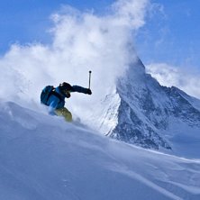 Foto: Robin Ljungqwist. &Aring;kare: Marcus Ljungqwist.