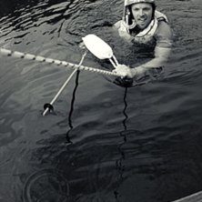 Foto: Daniel R&ouml;nnb&auml;ck. &Aring;kare: Mr Dick.