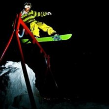 Foto: Raz Ekman. &Aring;kare: Aron Mathisen.