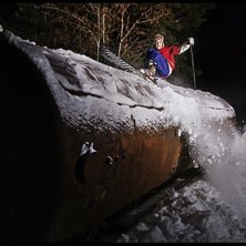 Foto: Andreas Timf&auml;lt. &Aring;kare: Jacob &amp;quot;Jake_20&amp;quot; Gustafsson.