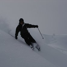 Foto: peter kaminski. &Aring;kare: jesper stacke.