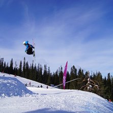 Salomon Jib Academy 2012. Foto: Salomon Jib Academy.