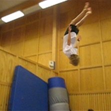 Foto: Magnus Eriksson. &Aring;kare: ok&auml;nt.