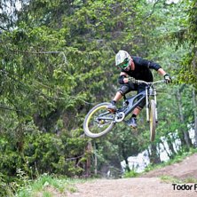 whipped. Foto: Robin Todor. &Aring;kare: Kasper fjellner.