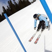 Foto: Ola. &Aring;kare: Louise Nylund.