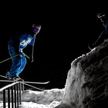 Foto: Anders Bergstr&ouml;m. &Aring;kare: Jesper Westman.